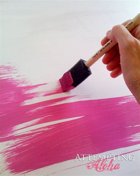 do it yourself chalkboard paint 5