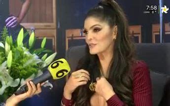 Ana Barbara Regresa A La Escena Musical Con Su Sencillo Solos