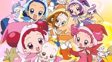 Magical Doremi: Argumento, Manga, Anime, Personajes Y Más, 53% OFF