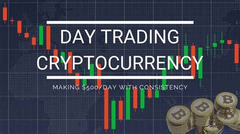 How Do You Day Trade Crypto The 1 2024 Free Guide