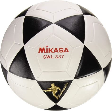 Mikasa Swl 337 Futbol Sala Balón Fs Amazones Deportes Y Aire Libre