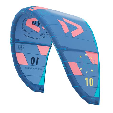 Duotone Kite Evo Wet Watersports