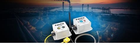 Difference Between RTD Sensor and Thermocouple - NCD.io