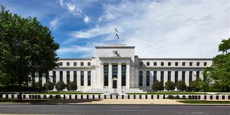 How Should Investors Be Positioned In A U S Federal Reserve Tightening Cycle