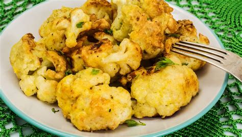 Como Fazer Couve Flor A Milanesa - Couve Flor A Milanesa Frita , Couve flor à milanesa frita – MBDR