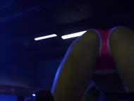 Naked Unknown In Decadent Evil II