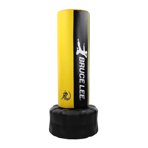 Мешок боксерский напольный Century BRUCE LEE XXL WAVEMASTER (B1GB055 ...