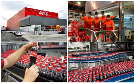 Coca Cola Lanza Ofertas De Empleos Para Operarios Y Otros