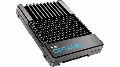 Intel Optane Ssd Dc P X Gb Ssd Review Page Of Pctestbench