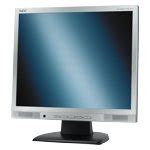 Datenblatt Monitor NEC AccuSync LCD93VM Prad De