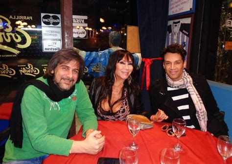 El descuido hot de una diva que generó una ola de comentarios en las redes Pronto