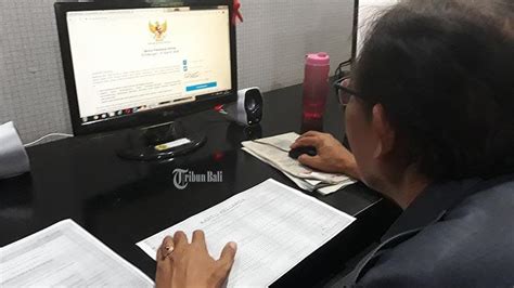 Begini Cara Dan Daftar Pertanyaan Sensus Penduduk Online Terakhir