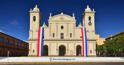 Lugares Hist Ricos Del Paraguay Lugares Hist Ricos Del Paraguay