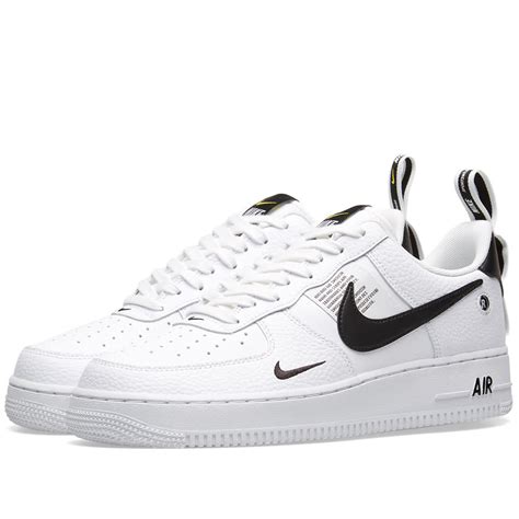 Buy Nike Air Force One Utility White Cheap Online