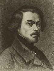 Eugène Delacroix Biography (1798-1863) - Life of French Artist