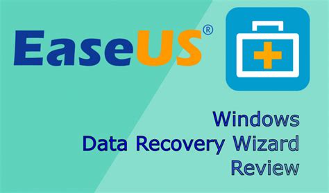 EaseUS Data Recovery Wizard Pro Review November 2024