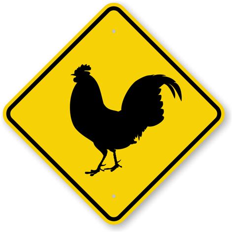 Animal Crossing Signs