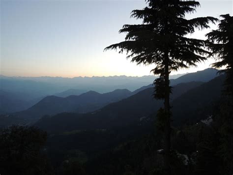 Top Places To Visit In Himachal Pradesh Trans India Travels