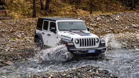 Jeep Wrangler Unlimited Rubicon 4xe 2021 2 4k 5k Hd Cars Wallpapers