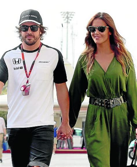 Desconfiaba Fernando Alonso de Lara Álvarez La Verdad