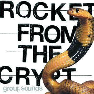 Rocket From The Crypt Lyrics, Songs, and Albums | Genius