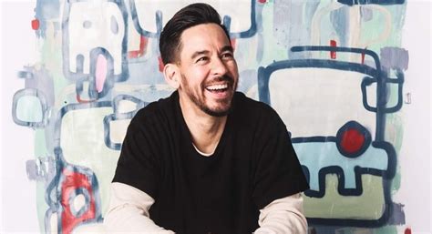 Mike Shinoda Do Linkin Park Lança 3 Faixas De Novo álbum Criado No