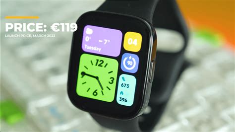 Redmi Watch 3 Review: Everything You Need to Know Before You Buy! 1 ...