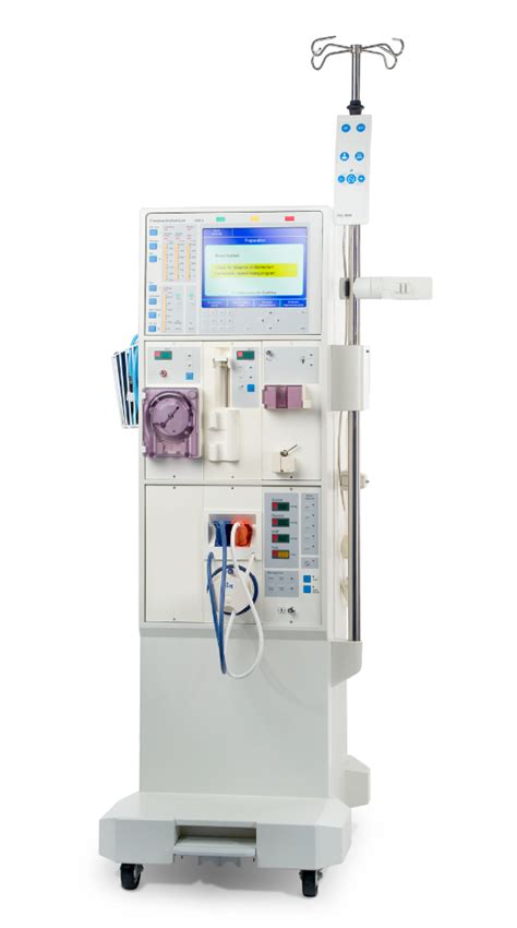 Fresenius S Haemodialysis Machine Buy Dialysis Machine Product On