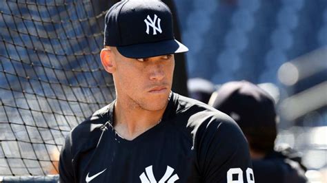 New York Yankees Con Dudas Para Opening Day Tras Lesi N De Judge Y Cole