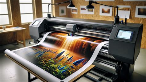 What is a Giclee Printing: Detailed Insight & Guide