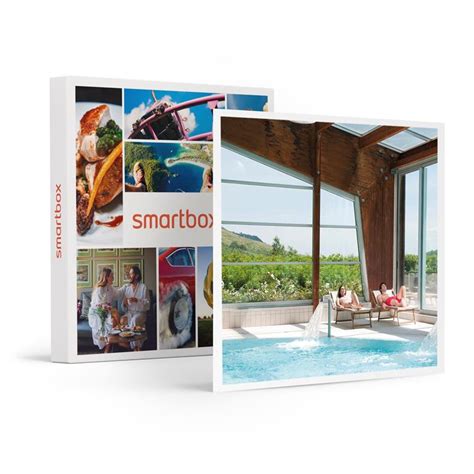 Smartbox Giorni Con Relax In Lombardia Cofanetto Regalo