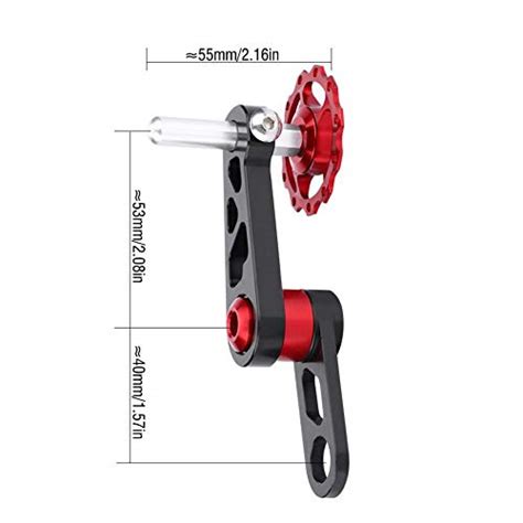 Comprar Tensor De Cadena Bicicleta Aventura Mtb