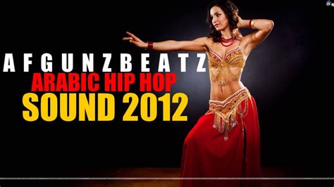 Hot Arabic Hip Hop Beat Afgunz Beatz Youtube