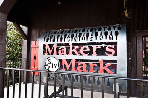 Makers Mark Sign Explore Staring At Maps Photos On Flickr Flickr