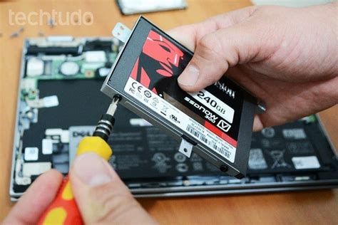 Como Saber Se O Ssd Est Funcionando Veja Formas De Descobrir Venha