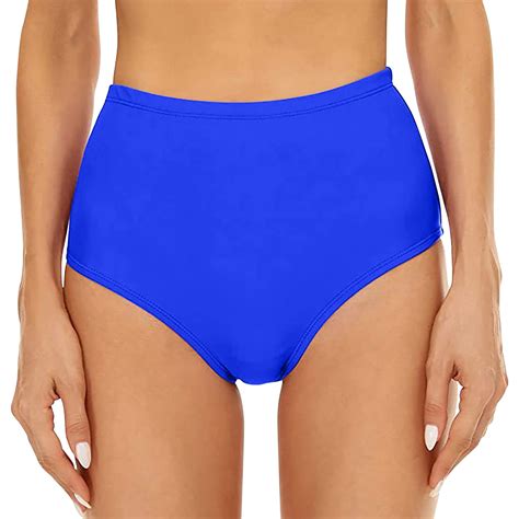 Ersazi Swimsuit Women In Clearance Women Bikini Swim Pants Shorts