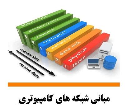 دانلود کتاب مبانی اصول شبکه های کامپیوتری به زبان فارسی