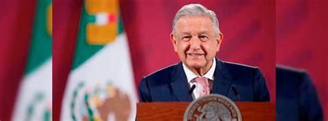 Mantiene López Obrador Ritmo De Trabajo Para Concluir Con Los