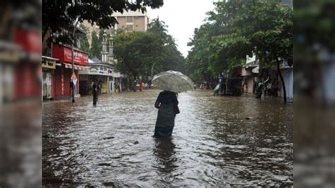 30 Persons Killed As Heavy Rains Lash Uttar Pradesh Rescue Operations