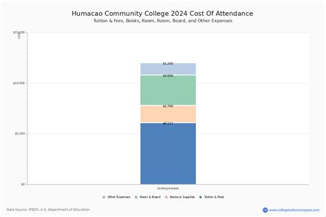 Humacao Community College - Tuition & Fees, Net Price