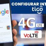 Configurar Internet Apn Wom Colombia G Lte Configurar Internet