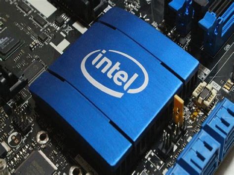 Intel 10nm Cannon Lake Chips Chip Maker Intel Finally Announce The News