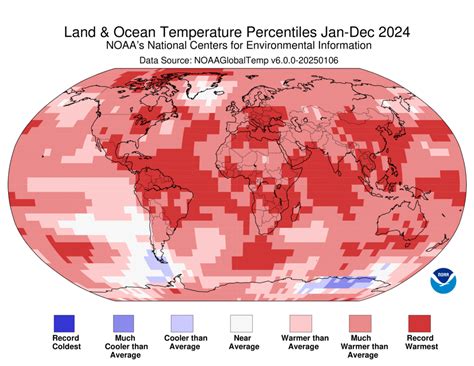 Annual 2024 Global Climate Report – Climate Institute