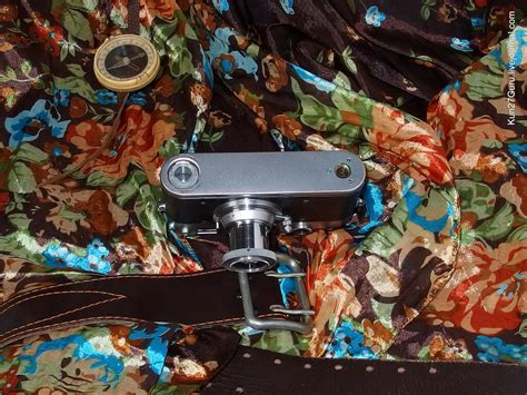 Дальномерный фотоаппарат «Зоркий-5»: foto_history — LiveJournal