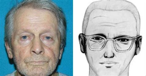 Who Was Gary Francis Poste Zodiac Killer Identified After Years