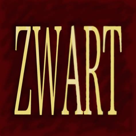 Stream ZWART Music Listen To Songs Albums Playlists For Free On