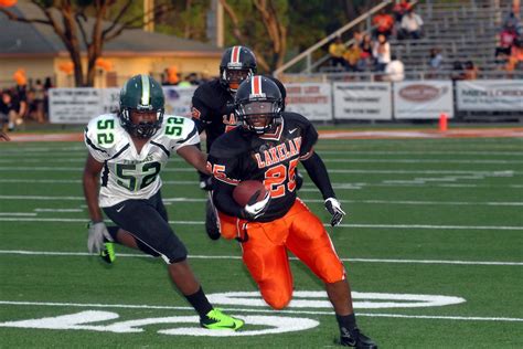 Lakeland High School Football Dreadnaughts 5A State Champions