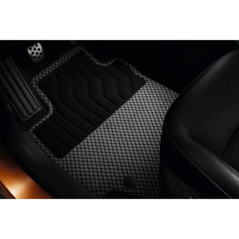 Tapis De Sol Textile Premium Intens Captur Phase Accessoires