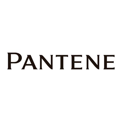 Pantene Logo Transparent