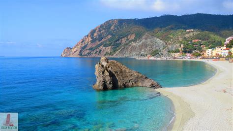 Monterosso al Mare - Italy Review